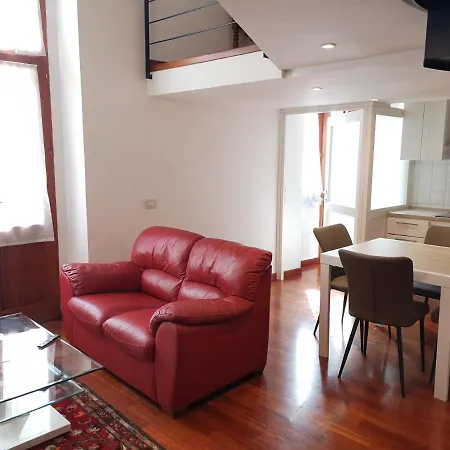 Marina Centre Apartment *