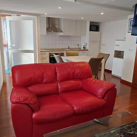 Apartment Marina Centre Cagliari