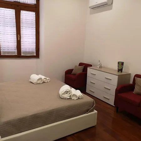 Apartment Marina Centre *