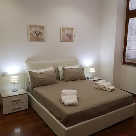 Apartment Marina Centre Cagliari
