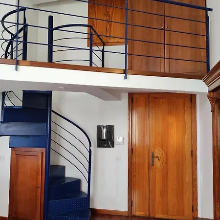 Apartment Marina Centre Cagliari