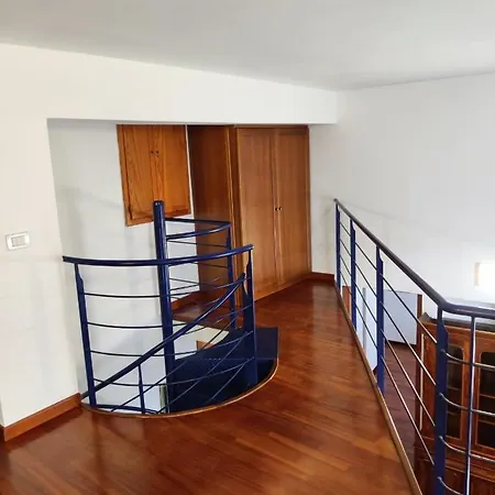 Marina Centre Apartment Cagliari